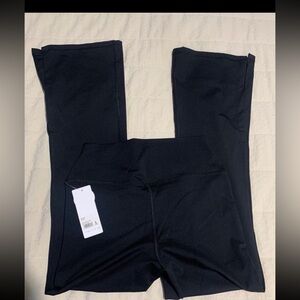 Yogalicious flared leggings